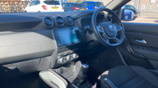 Dacia Duster 1.3 TCe 130 Prestige 5dr Petrol Estate